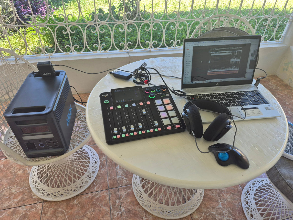 How to Build a 72-Hour Emergency Power Kit for European Homes - ABOK