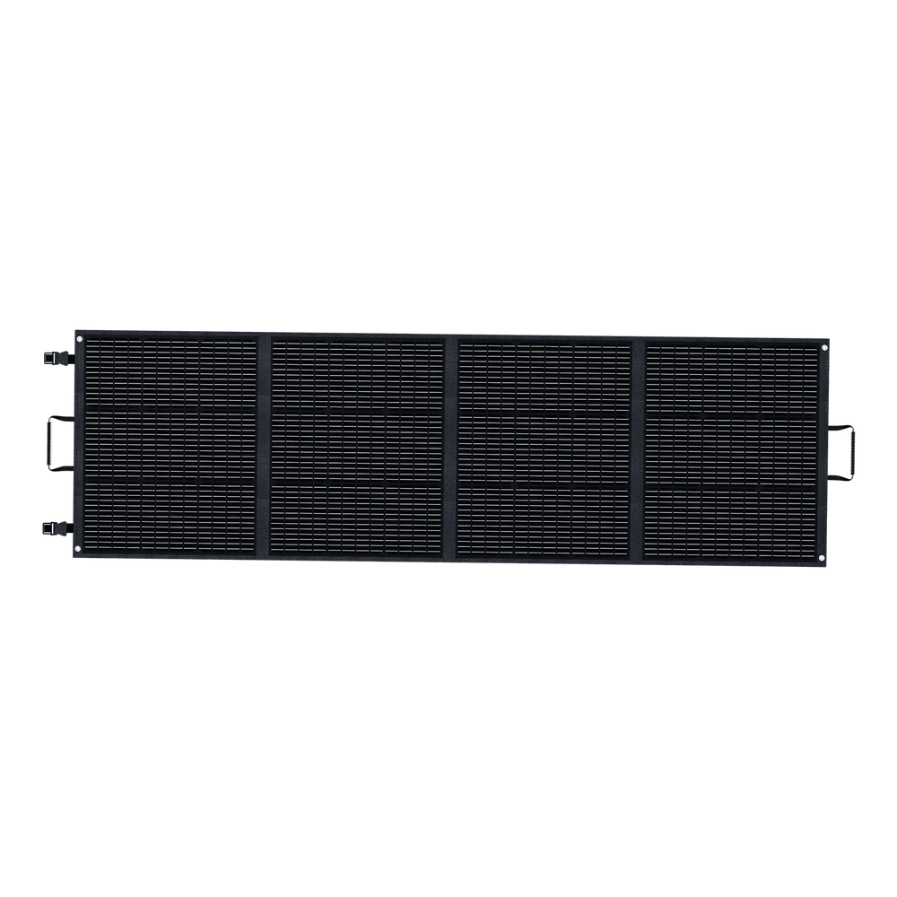 200W Solar Panel - ABOK