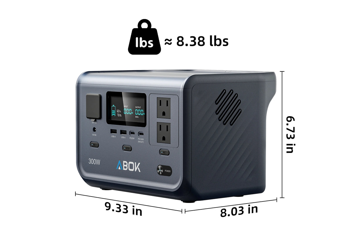 ark300-power-station