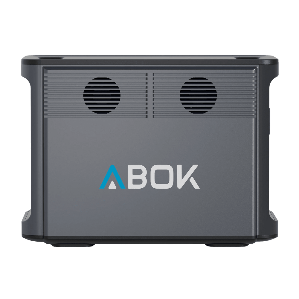 ABOK Ark2000 Power Station(1536Wh) - ABOK