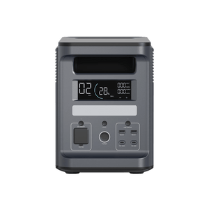 ABOK Ark2000 Power Station(1536Wh) - ABOK