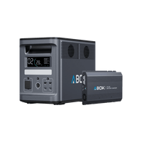 Ark2000+ Acs500