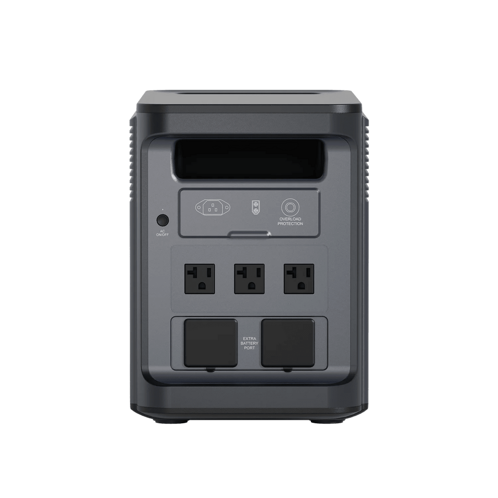 ABOK Ark2000 Power Station(1536Wh) - ABOK