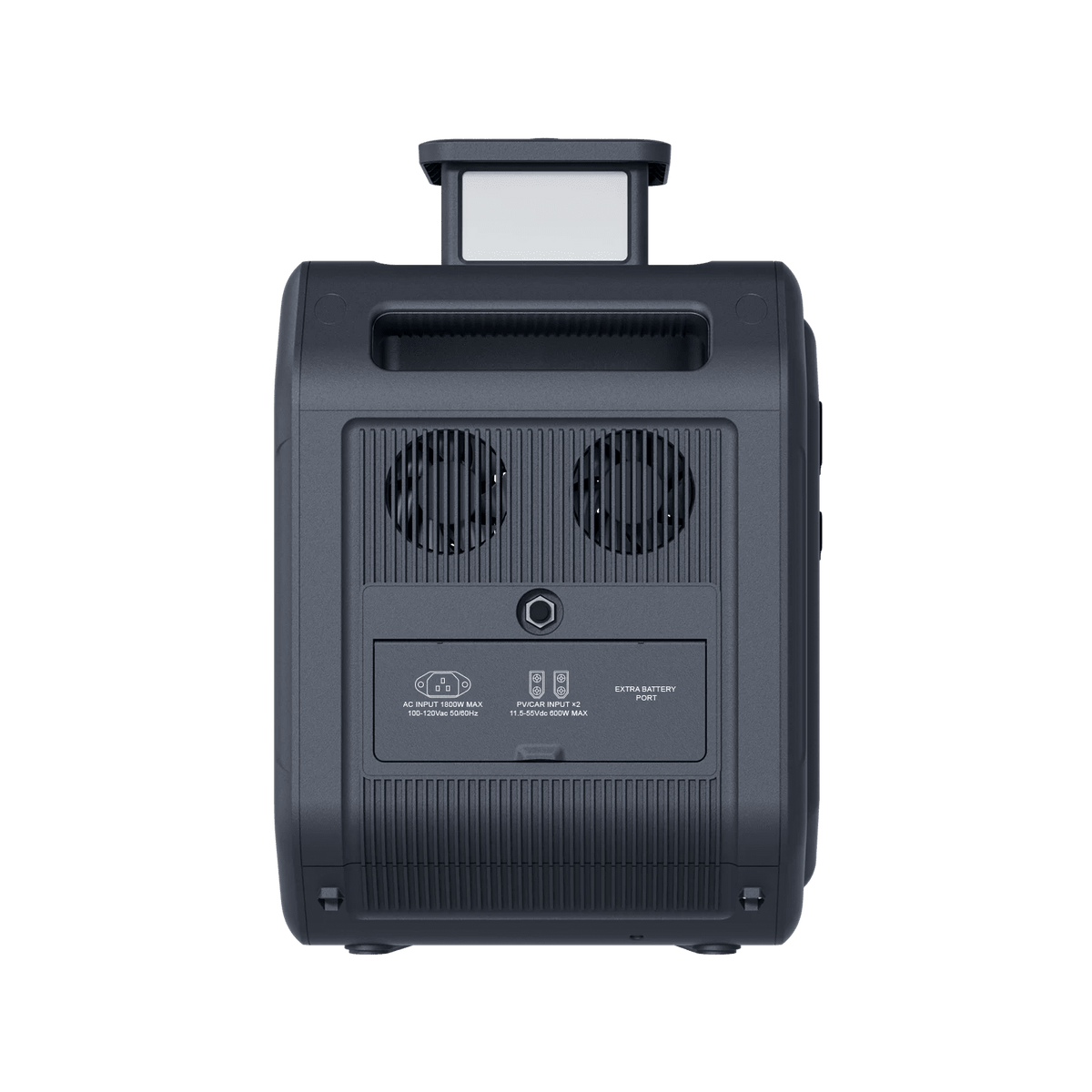 ABOK Ark2500 Power Station(2160Wh) - ABOK