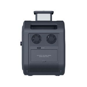 ABOK Ark2500 Power Station(2160Wh) - ABOK