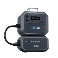 Ark2500+Ark2500E