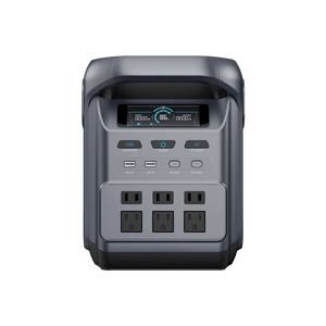ABOK Elux 1(Ark1800) Power Station(1024Wh) - ABOK