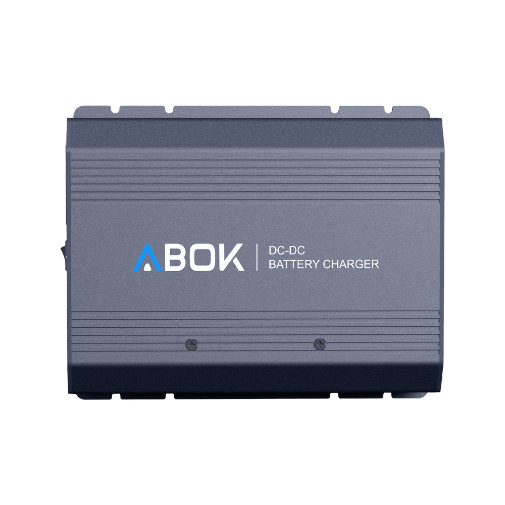 Acs500 - ABOK