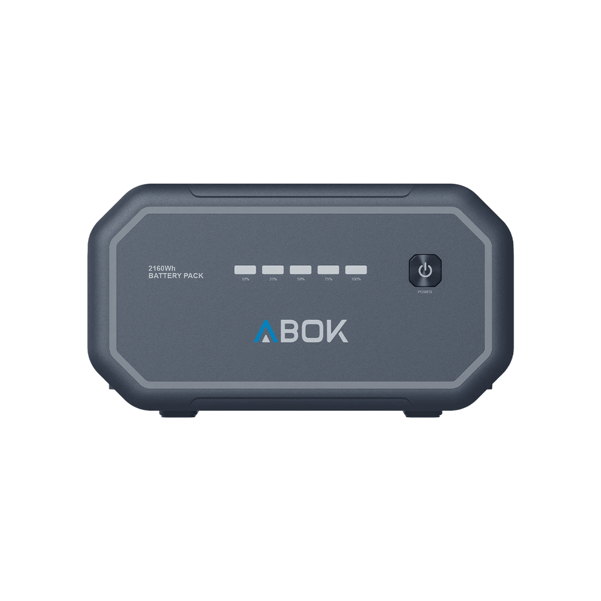 Ark2500E Extra Battery - ABOK