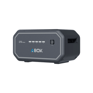 Ark2500E Extra Battery - ABOK