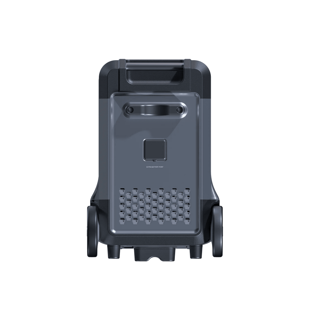 Ark3600E Extra Battery - ABOK