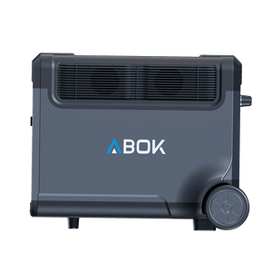 Ark3600E Extra Battery - ABOK
