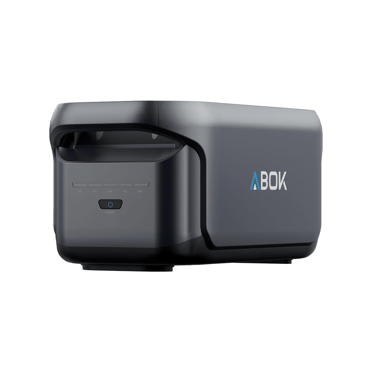 X 1 Extra Battery - ABOK