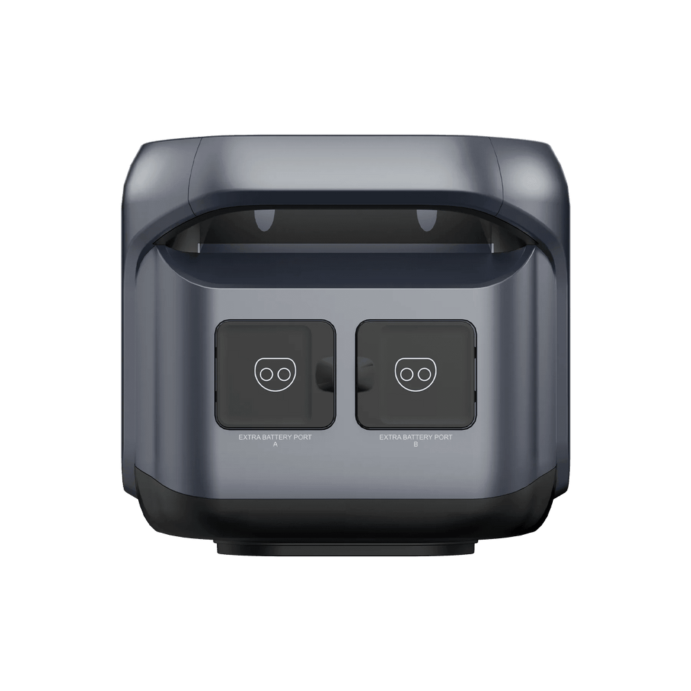X 1 Extra Battery - ABOK