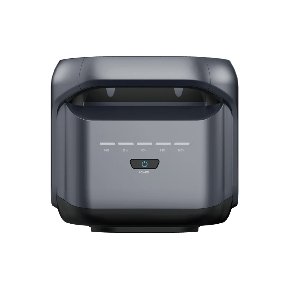 X 1 Extra Battery - ABOK