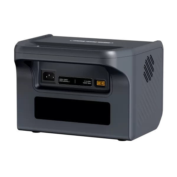 ABOK Portable Power Station 300W - Image 4