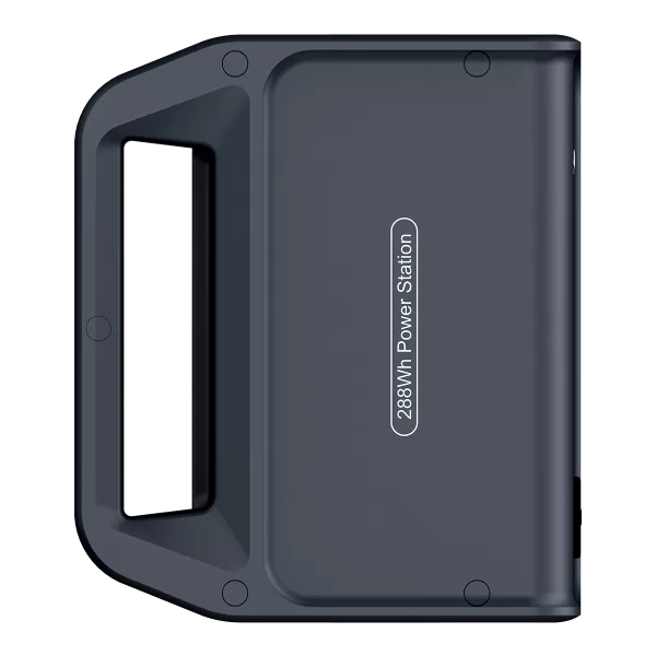 ABOK Portable Power Station 300W - Image 7