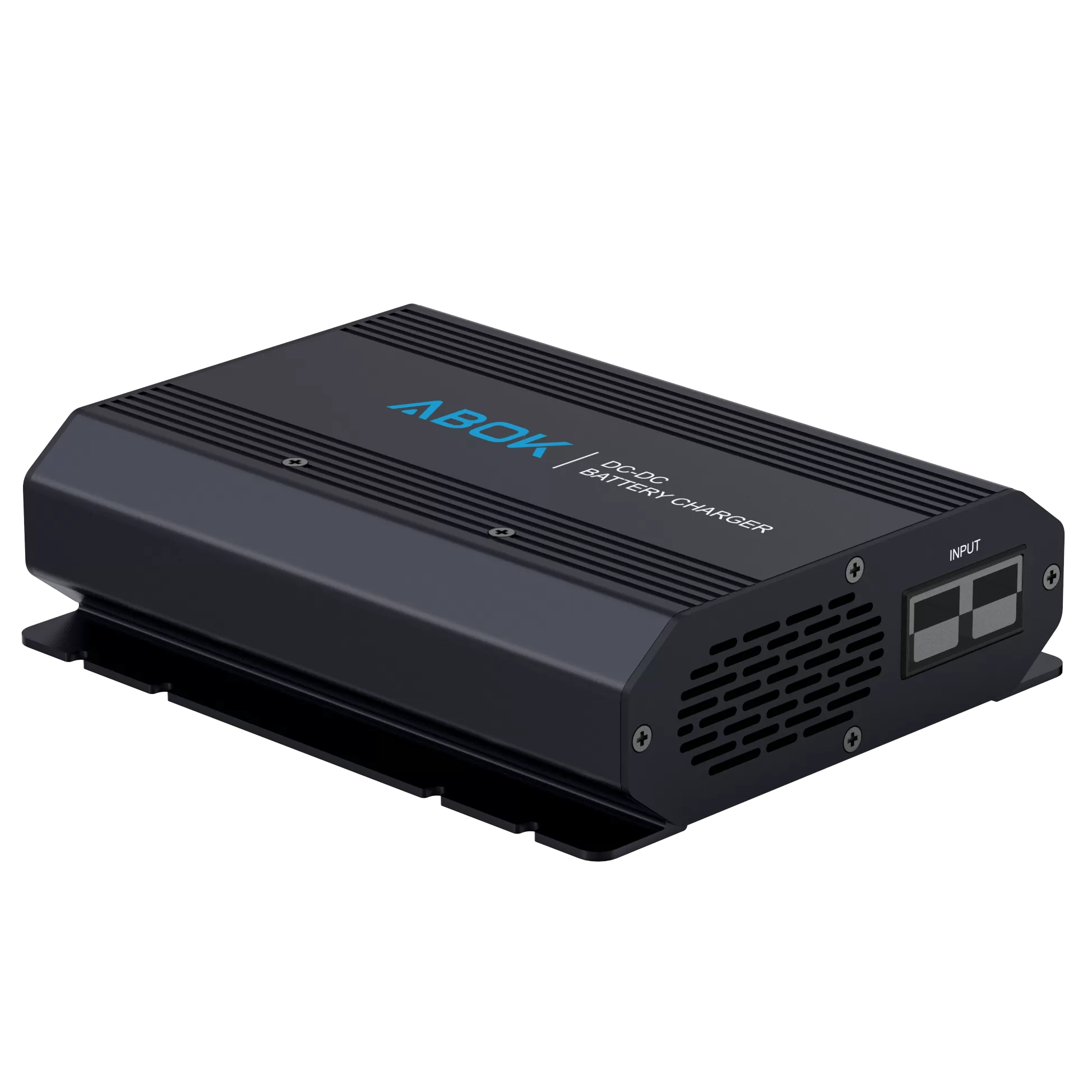 Converter Power Input Port