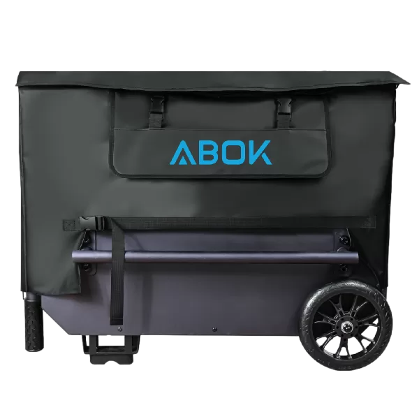 ABOK 7200 Waterproof Cover