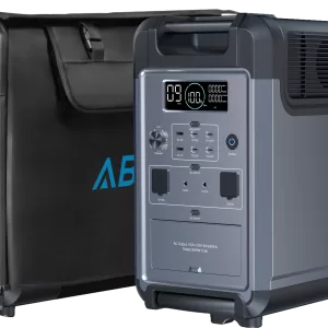 Ark3600 & Waterproof Bag