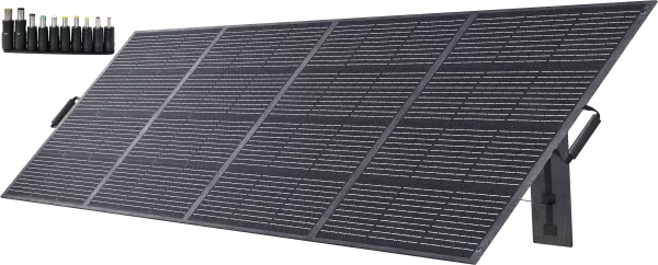 ABOK PV400 Solar Panel - Image 2