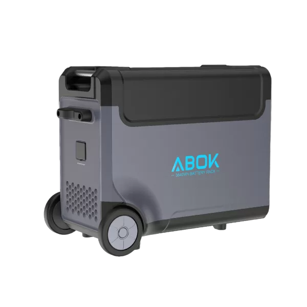 ABOK 3600 Extra Battery