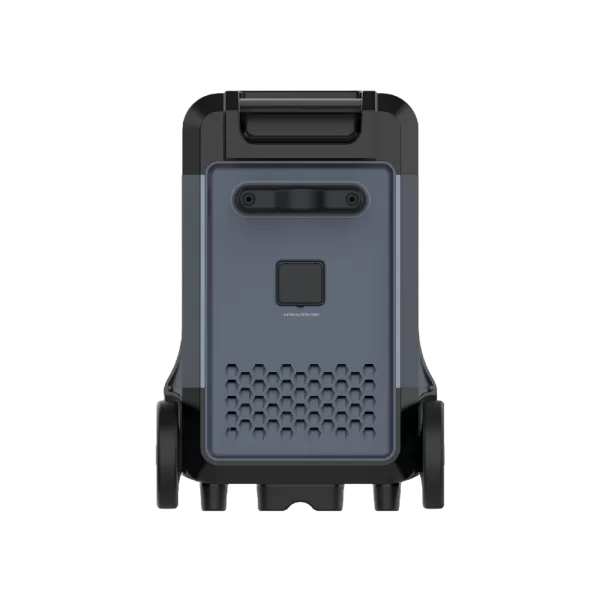 ABOK 3600 Extra Battery - Image 3