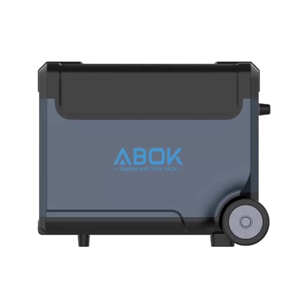 ABOK 3600 Extra Battery - Image 4