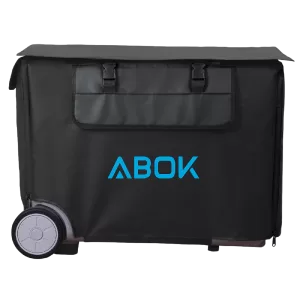 ​​Abok-3600 Waterproof (Front View)​