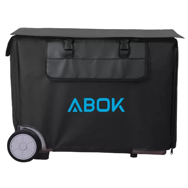 ​​Abok-3600 Waterproof (Front View)​