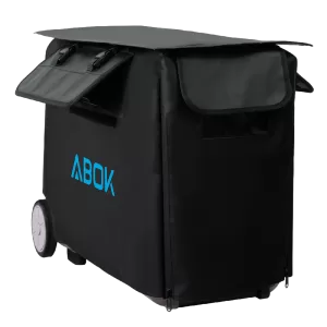 ​​Abok-3600 Waterproof (Oblique/Side View)​