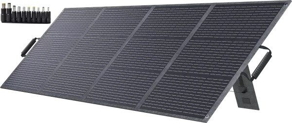 ABOK PV200 Solar Panel - Image 2