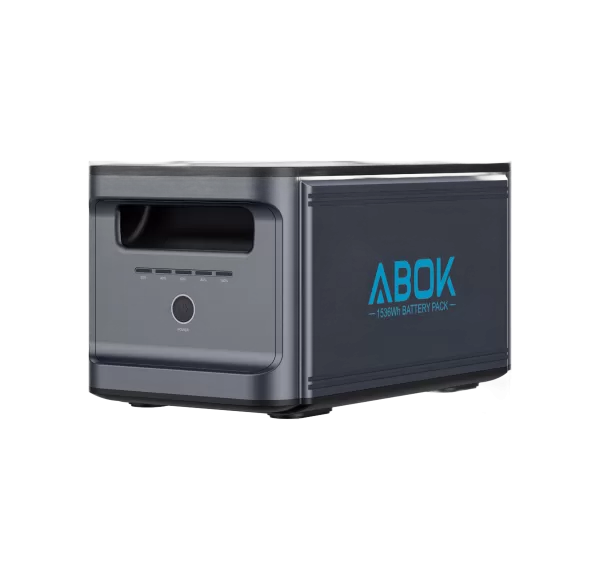 ABOK Ark2000 Extra Battery