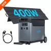 Ark3600 & PV400