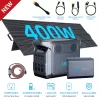 Ark1800+400W Solar Panel+Acs500