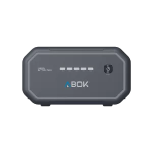 Ark2500E Battery